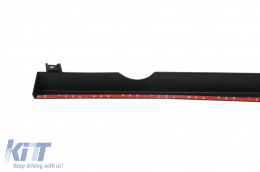 Body Kit подходящ за VW Golf 7 VII (2012-2017) R-line Look-image-6089340