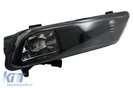 Body Kit подходящ за VW Golf 7 VII (2012-2017) R-line Look-image-6089342