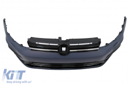 Body Kit VW Golf 7.5 Facelift Hatchback (2017-2020) R Design-image-6106469