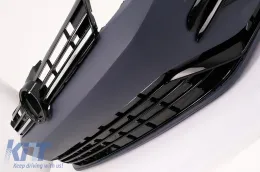 Body Kit VW Golf 7.5 Facelift Hatchback (2017-2020) R Design-image-6106472