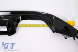 Body Kit VW Golf 7.5 Facelift Hatchback (2017-2020) R Design-image-6106479