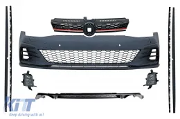 image-49-Body Kit подходящ за VW Golf 7.5 VII Facelift (2017-up) TFSI Дизайн