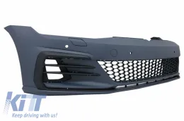 Body Kit подходящ за VW Golf 7.5 VII Facelift (2017-up) TFSI Дизайн-image-6042917