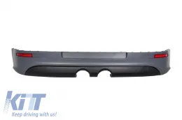 Body Kit подходящ за VW Golf V 5 (2003-2007) R32 Дизайн-image-6091887