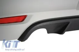 Body Kit подходящ за VW Golf VI 6 (2008-2013) TFSI Дизайн с PDC-image-6015298