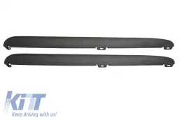 Body Kit подходящ за VW Golf VI 6 (2008-2013) TFSI Дизайн с PDC-image-6015300