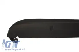 Body Kit подходящ за VW Golf VI 6 (2008-2013) TFSI Дизайн с PDC-image-6015303