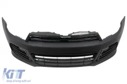 Body Kit VW Volkswagen Scirocco Mk3 III (2008-up) R-Design R20-image-6021411