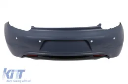Body Kit VW Volkswagen Scirocco Mk3 III (2008-up) R-Design R20-image-6021420