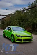 Body Kit VW Volkswagen Scirocco Mk3 III (2008-up) R-Design R20-image-6021424