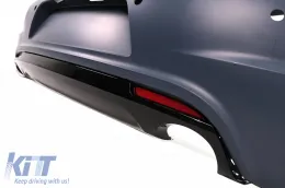 Body Kit VW Volkswagen Scirocco Mk3 III (2008-up) R-Design R20-image-6065879