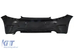 Body Kit VW Volkswagen Scirocco Mk3 III (2008-up) R-Design R20-image-6065880