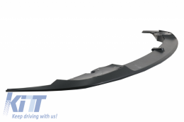 Body Kit with Front Fenders suitable for BMW F30 (2011-2019) EVO II M3 CS Style Without Fog Lamps-image-6059585
