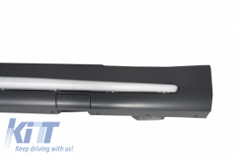Body Kit with Trunk Spoiler Sport Rear Lip suitable for Mercedes S-Class W222 (2013-06.2017) S65 Design-image-6060201