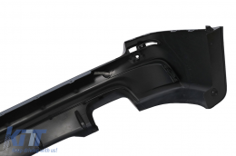 Body Kit with Wheel Arches suitable for BMW X5 E70 (2007-2013) X5M Design-image-6098883