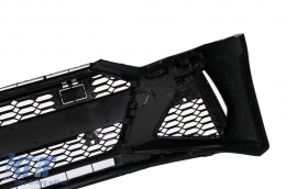 Bodykit für Audi A7 4G 10–17 Wide RS Look Haube Stoßstange Kotflügel Kühlergrill-image-6104947