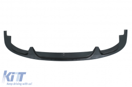 Bodykit für BMW 3er E90 LCI Limousine 2008–2011 M4-Design Stoßstange Seitenschwellern-image-6127810
