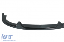 Bodykit für BMW 3er E90 LCI Limousine 2008–2011 M4-Design Stoßstange Seitenschwellern-image-6127811