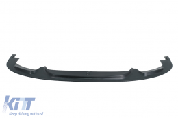 Bodykit für BMW 3er E90 LCI Limousine 2008–2011 M4-Design Stoßstange Seitenschwellern-image-6127812