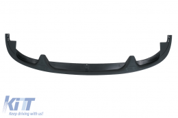 Bodykit für BMW 3er E92 E93 LCI 2010-2014 Stoßstange Seitenschweller M4-Design-image-6127784