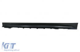 Bodykit für BMW 4er F36 2013-2019 M4 Design Gran Coupé Stoßstange Seitenschweller-image-6074417