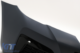 Bodykit für BMW 5 G30 17-19 M-Tech Look Umbau auf G30 LCI 2020 Look-image-6097064