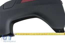 Bodykit für BMW 5er G30 2017-2019 Seitenschweller Stoßstange M-Tech Design-image-6266168