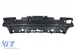 Bodykit für BMW 5er G31 Touring 2017-2019 M Sport Design Stoßfänger Seitenschweller-image-6095652