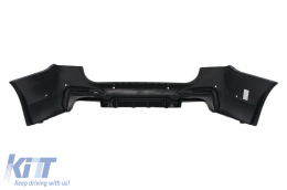 Bodykit für BMW 5er G31 Touring 2017-2019 M Sport Design Stoßfänger Seitenschweller-image-6095654