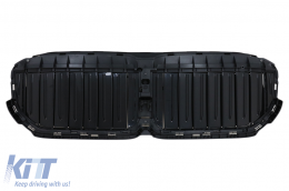 Bodykit für BMW 7 G12 15-19 Konvertierung zu G12 LCI 2020 Look Kapuze Kotflügel vorne-image-6092739