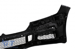 Bodykit für BMW 7er G12 LCI 2019-2022 M Technik Design Stoßstangen Seitenschweller-image-6106217