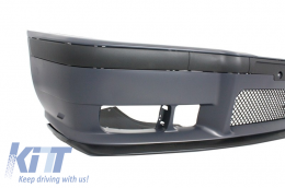 Bodykit für BMW E36 3er 1992-1998 Stoßfänger Seitenschweller M3 Design-image-6096593