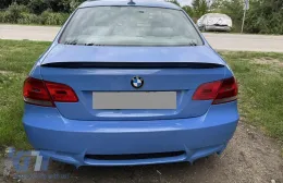 Bodykit für BMW E92 E93 06-09 Non-LCI Coupe Cabrio M3 Look Bumper Seitenschweller-image-6278632