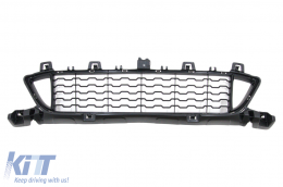 Bodykit für BMW X1 SUV F48 15-19 M Sport Design Stoßstange Stoßfänger Seitenschweller-image-6095719