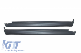 Bodykit für BMW X5 F15 2013-2018 X5 M Sport Look Seitenschweller Tipps-image-6064486
