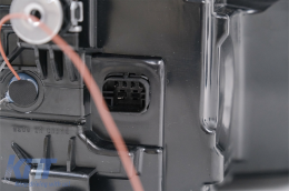 Bodykit für BMW X7 G07 2018–2022 Umbau G07 LCI 2023 M Design Stoßstange-image-6127446