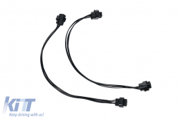 Bodykit für BMW X7 G07 2018–2022 Umbau G07 LCI 2023 M Design Stoßstange-image-6127455