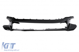 Bodykit für BMW X7 G07 2018–2022 Umbau G07 LCI 2023 M Design Stoßstange-image-6127486