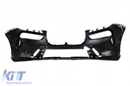 Bodykit für BMW X7 G07 2018–2022 Umbau G07 LCI 2023 M Design Stoßstange-image-6127489