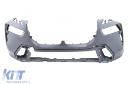 Bodykit für BMW X7 G07 2018–2022 Umbau G07 LCI 2023 M Design Stoßstange-image-6127491