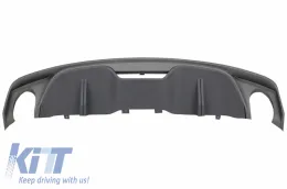 Bodykit für Ford Mustang Mk6 VI sechste Generation 15–19 Coupé mit kamera-image-6195368
