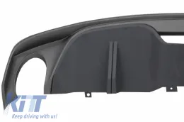 Bodykit für Ford Mustang Mk6 VI sechste Generation 15–19 Coupé mit kamera-image-6195369