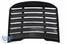 Bodykit für Ford Mustang Mk6 VI sechste Generation 15–19 Coupé mit kamera-image-6197177