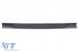 Bodykit für Lamborghini Urus 18-22 Umbau 2023 Look Stoßstange Motorhaube Dry Carbon-image-6110522