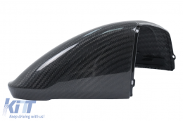 Bodykit für Lamborghini Urus 18-22 Umbau 2023 Look Stoßstange Motorhaube Dry Carbon-image-6110528