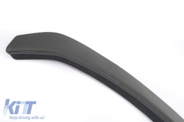 Bodykit für Lamborghini Urus 18-22 Umbau 2023 Look Stoßstange Motorhaube Dry Carbon-image-6110535