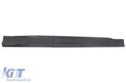 Bodykit für Lamborghini Urus 18-22 Umbau 2023 Look Stoßstange Motorhaube Dry Carbon-image-6110540