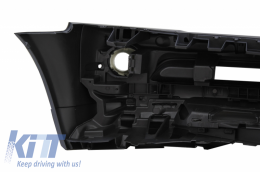 Bodykit für Land Range Rover Sport L320 Facelift 2009-2013 Autobiography Design Stoßstange-image-6038954