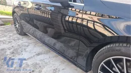 Bodykit für Mercedes A-Klasse W177 Schrägheck 5-Türer 2018-2022 A45 Design-image-6279208