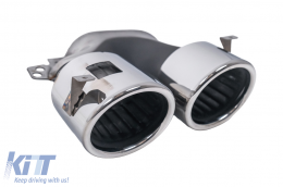 Bodykit für Mercedes E-Klasse W214 2023–2026 Umbau auf E53-Design Stoßstange Kühlergrill-image-6279115